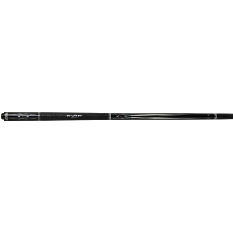 Billardqueue, Pool, Tempest 4 by Fury, C1 Max Carbon Oberteil, 12.5mm, 3/8x10 Billardqueue, Pool, Tempest 4 by Fury, C1 Max Carbon Oberteil, 12.5mm, 3/8x10