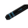 Billardqueue, Pool, Tempest 5 by Fury, C1 Max Carbon Oberteil, 12.5mm, 3/8x10 Billardqueue, Pool, Tempest 5 by Fury, C1 Max Carbon Oberteil, 12.5mm, 3/8x10