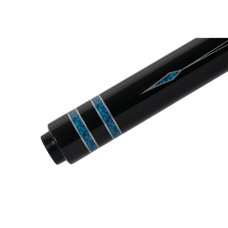 Billardqueue, Pool, Tempest 5 by Fury, C1 Max Carbon Oberteil, 12.5mm, 3/8x10 Billardqueue, Pool, Tempest 5 by Fury, C1 Max Carbon Oberteil, 12.5mm, 3/8x10