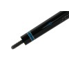 Billardqueue, Pool, Tempest 5 by Fury, C1 Max Carbon Oberteil, 12.5mm, 3/8x10 Billardqueue, Pool, Tempest 5 by Fury, C1 Max Carbon Oberteil, 12.5mm, 3/8x10