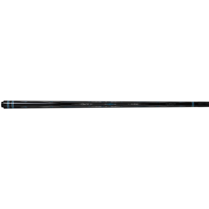 Billardqueue, Pool, Tempest 5 by Fury, C1 Max Carbon Oberteil, 12.5mm, 3/8x10 Billardqueue, Pool, Tempest 5 by Fury, C1 Max Carbon Oberteil, 12.5mm, 3/8x10