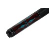 Billardqueue, Pool, Stinger X-2, Carbon Oberteil, Schnellverschluss