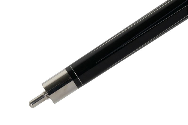 Billardqueue, Pool, Stinger X-2, Carbon Oberteil, Schnellverschluss