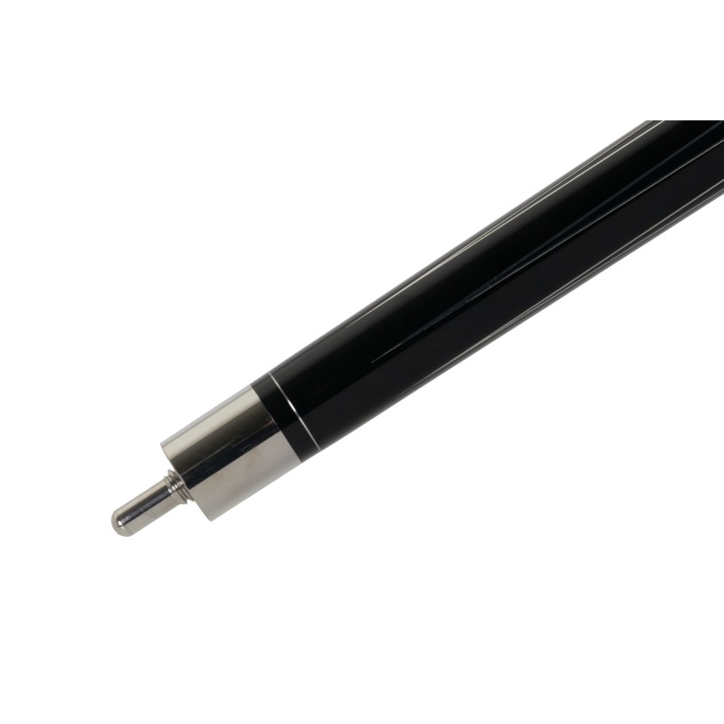 Billardqueue, Pool, Stinger X-2, Carbon Oberteil, Schnellverschluss