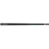 Billardqueue, Pool, Stinger X-2, Carbon Oberteil, Schnellverschluss
