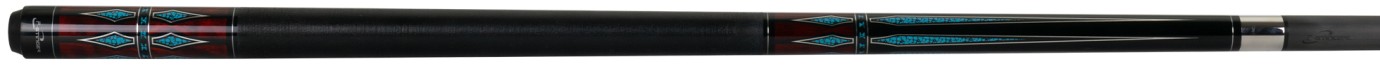 Billardqueue, Pool, Stinger X-2, Carbon Oberteil, Schnellverschluss