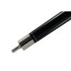 Billardqueue, Pool, Stinger X-5, Carbon Oberteil, Schnellverschluss