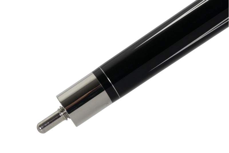 Billardqueue, Pool, Stinger X-5, Carbon Oberteil, Schnellverschluss
