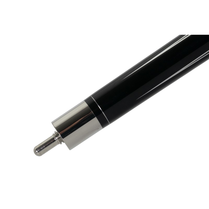 Billardqueue, Pool, Stinger X-5, Carbon Oberteil, Schnellverschluss