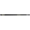 Billardqueue, Pool, Stinger X-5, Carbon Oberteil, Schnellverschluss