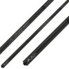 Billardqueue, Pool, Mezz Airdrive 3 Jump AD3, dreiteilig, D2 Joint
