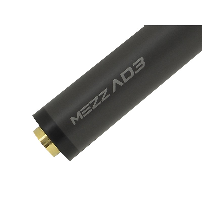 Billardqueue, Pool, Mezz Airdrive 3 Jump AD3, dreiteilig, D2 Joint Billardqueue, Pool, Mezz Airdrive 3 Jump AD3, dreiteilig, D2 Joint