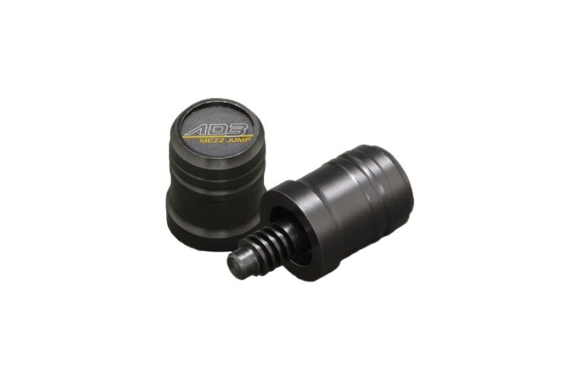 Billardqueue, Pool, Mezz Airdrive 3 Jump AD3, dreiteilig, D2 Joint
