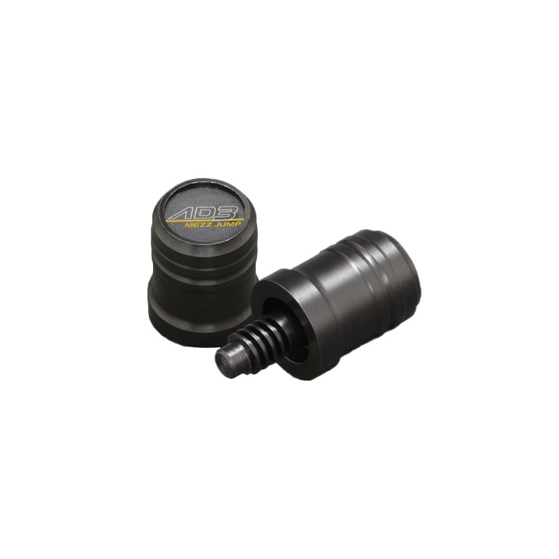 Billardqueue, Pool, Mezz Airdrive 3 Jump AD3, dreiteilig, D2 Joint Billardqueue, Pool, Mezz Airdrive 3 Jump AD3, dreiteilig, D2 Joint