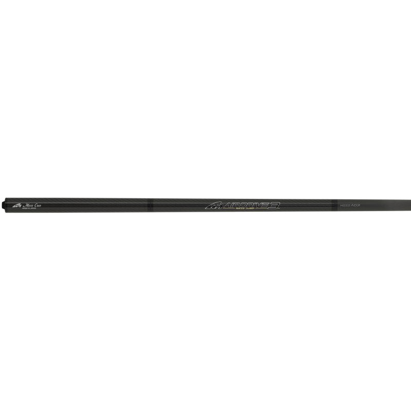 Billardqueue, Pool, Mezz Airdrive 3 Jump AD3, dreiteilig, D2 Joint Billardqueue, Pool, Mezz Airdrive 3 Jump AD3, dreiteilig, D2 Joint