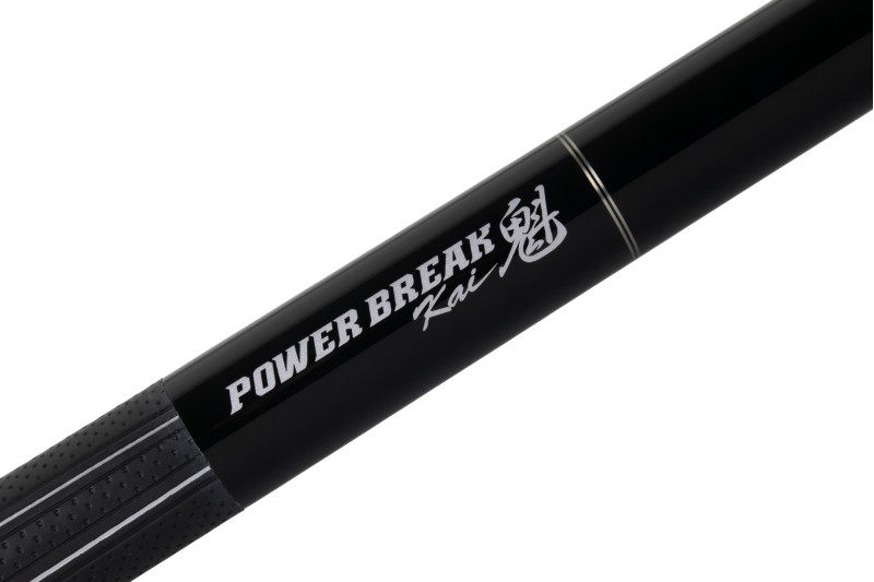 Billardqueue, Pool, Mezz Power Break Kai PBKG-K, United Joint