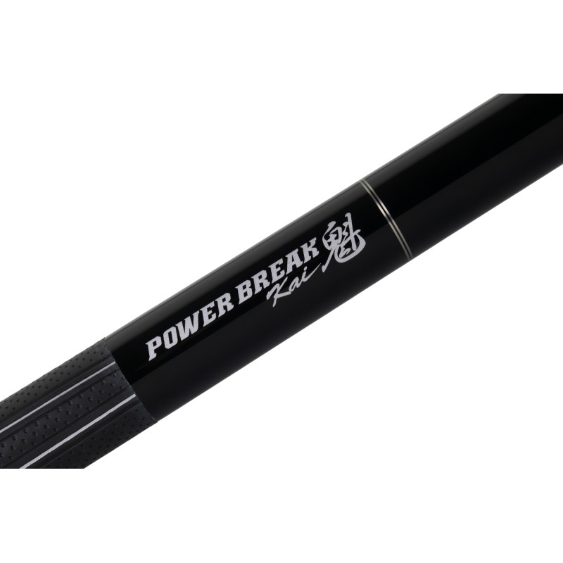 Billardqueue, Pool, Mezz Power Break Kai PBKG-K, United Joint Billardqueue, Pool, Mezz Power Break Kai PBKG-K, United Joint