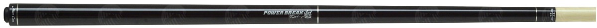 Billardqueue, Pool, Mezz Power Break Kai PBKW-K, United Joint