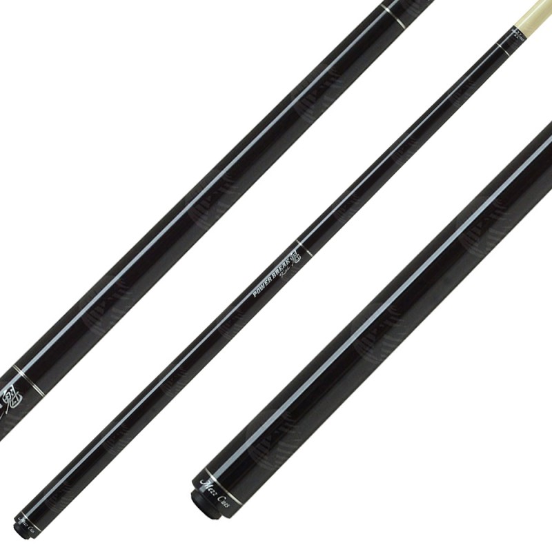 Billardqueue, Pool, Mezz Power Break Kai PBKW-K, United Joint Billardqueue, Pool, Mezz Power Break Kai PBKW-K, United Joint