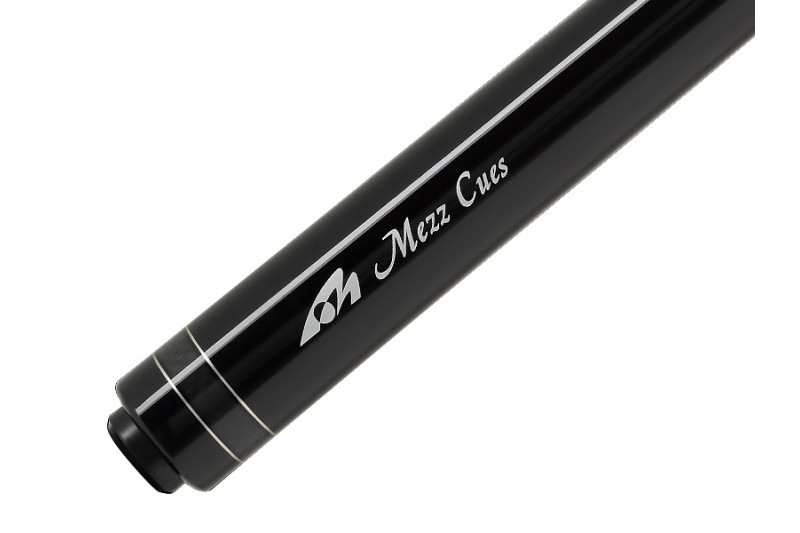 Billardqueue, Pool, Mezz Power Break G PBGW-H, ohne Griffband, United joint