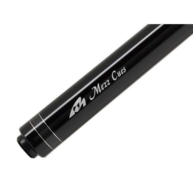 Billardqueue, Pool, Mezz Power Break G PBGW-H, ohne Griffband, United joint