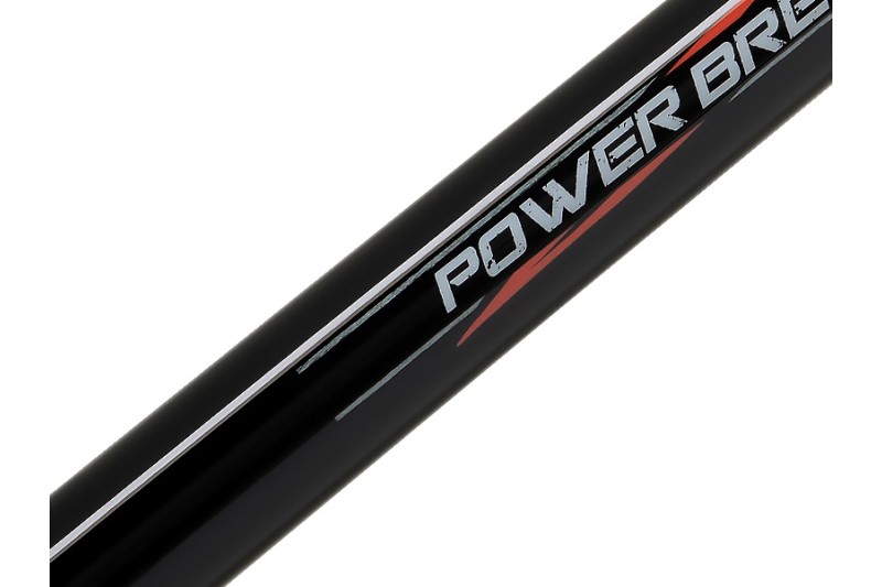 Billardqueue, Pool, Mezz Power Break G PBGW-H, ohne Griffband, United joint