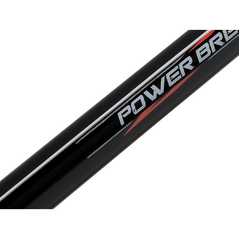 Billardqueue, Pool, Mezz Power Break G PBGW-H, ohne Griffband, United joint