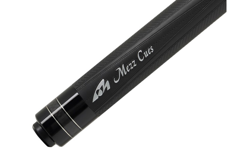 Billardqueue, Pool, Mezz Power Break G PBGG-H, Sport Grip, United joint