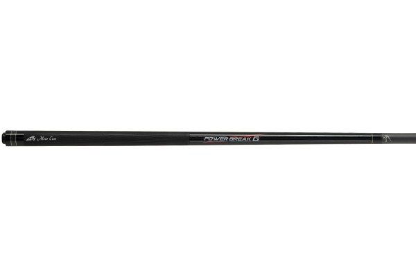 Billardqueue, Pool, Mezz Power Break G PBGG-H, Sport Grip, United joint