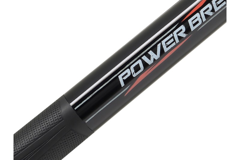 Billardqueue, Pool, Mezz Power Break G PBGG-H, Sport Grip, United joint