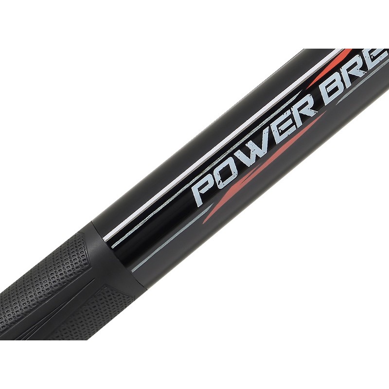 Billardqueue, Pool, Mezz Power Break G PBGG-H, Sport Grip, United joint Billardqueue, Pool, Mezz Power Break G PBGG-H, Sport Grip, United joint