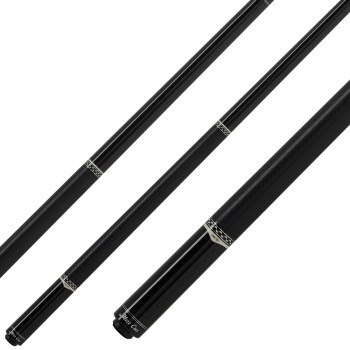 Billardqueue, Pool, Mezz ACE-2180, Wavy 2 Joint, WX-Sigma