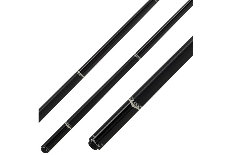 Billardqueue, Pool, Mezz ACE-2180, Wavy 2 Joint, WX-Sigma