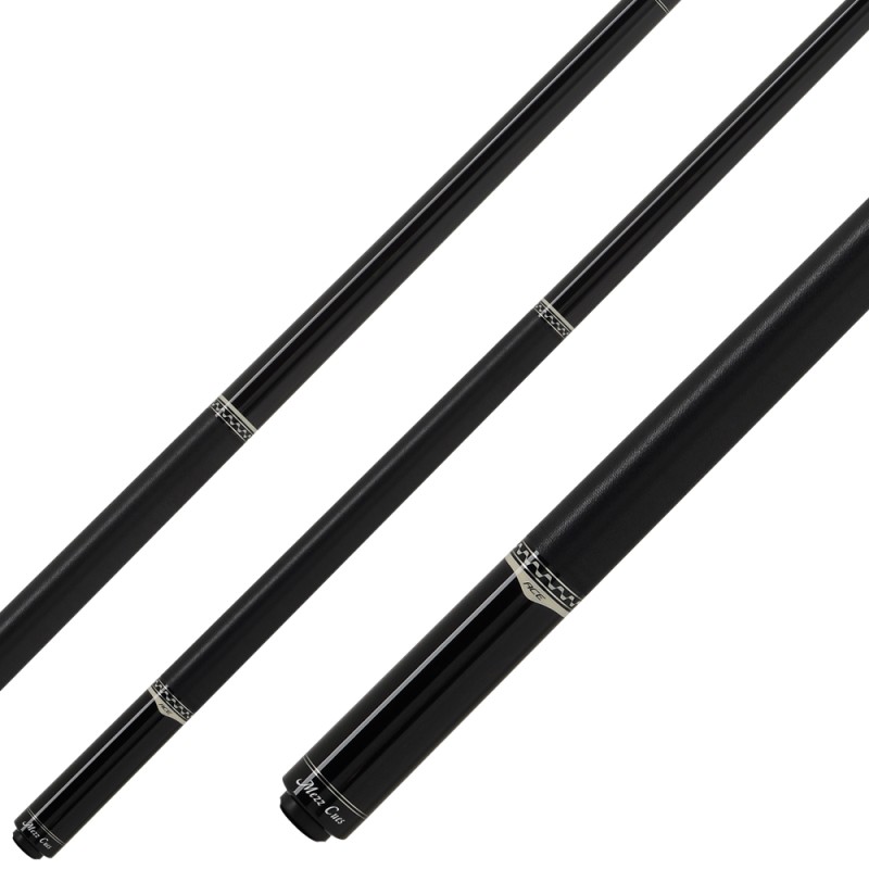 Billardqueue, Pool, Mezz ACE-2180, Wavy 2 Joint, WX-Sigma