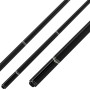 Billardqueue, Pool, Mezz ACE-2180, Wavy 2 Joint, WX-Sigma