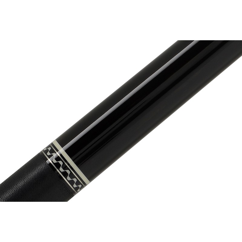 Billardqueue, Pool, Mezz ACE-2180, Wavy 2 Joint, WX-Sigma