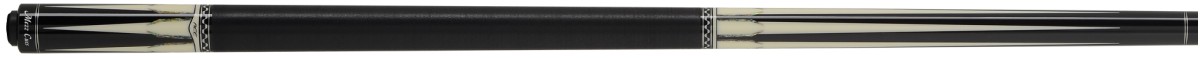 Billardqueue, Pool, Mezz ACE-2184, Wavy 2 Joint, WX-Sigma