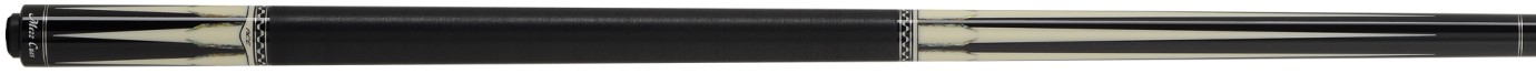 Billardqueue, Pool, Mezz ACE-2184, Wavy 2 Joint, WX-Sigma