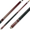 Billardqueue, Pool, Mezz ASTR-234, United Joint, WX-Sigma Billardqueue, Pool, Mezz ASTR-234, United Joint, WX-Sigma