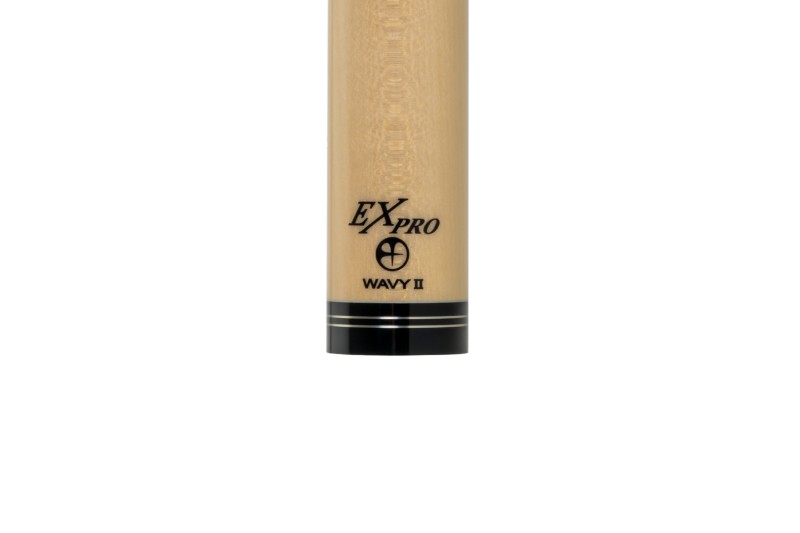 Oberteil, Pool, Mezz EX Pro, Wavy2 Joint