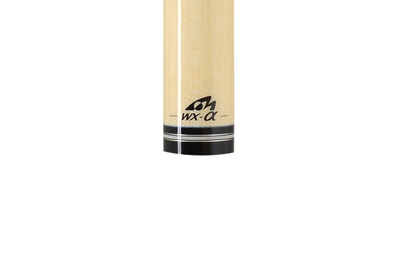 Oberteil, Pool, Mezz WX-Alpha, Wavy Joint