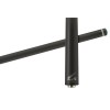 Oberteil, Pool, Mezz, Ignite Carbon, 12,2mm, United Joint, 30 inch Oberteil, Pool, Mezz, Ignite Carbon, 12,2mm, United Joint, 30 inch