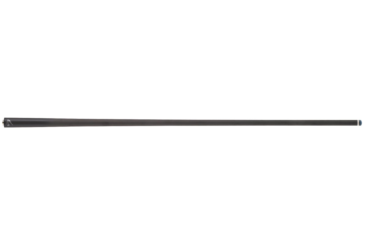 Oberteil, Pool, Mezz, Ignite Carbon, 12,2mm, United Joint