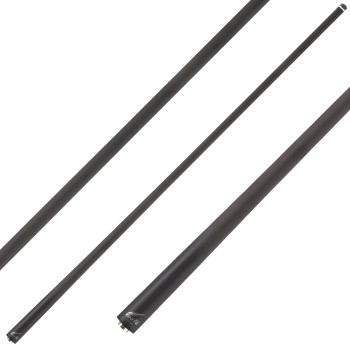 Oberteil, Pool, Mezz, Ignite Carbon, 12,2mm, United Joint