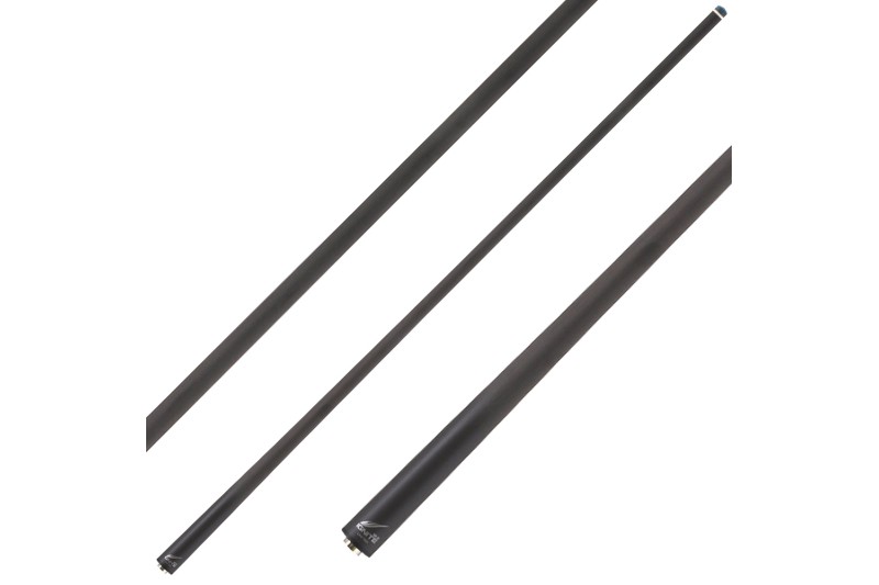 Oberteil, Pool, Mezz, Ignite Carbon, 12,2mm, United Joint