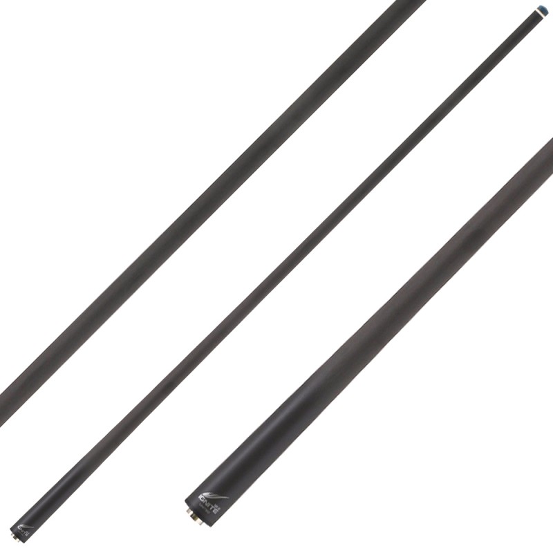 Oberteil, Pool, Mezz, Ignite Carbon, 12,2mm, United Joint