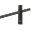 Oberteil, Pool, Ignite Carbon, 12,2mm, Wavy2 Joint, 30 inch