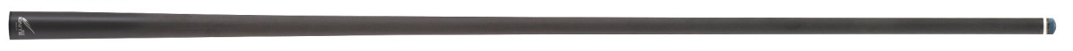 Oberteil, Pool, Mezz, Ignite Carbon, 12,2mm, Wavy Joint