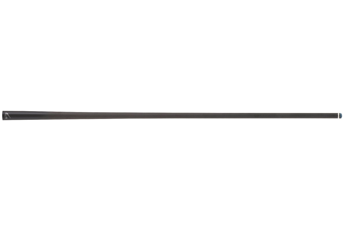 Oberteil, Pool, Mezz, Ignite Carbon, 12,2mm, Wavy Joint