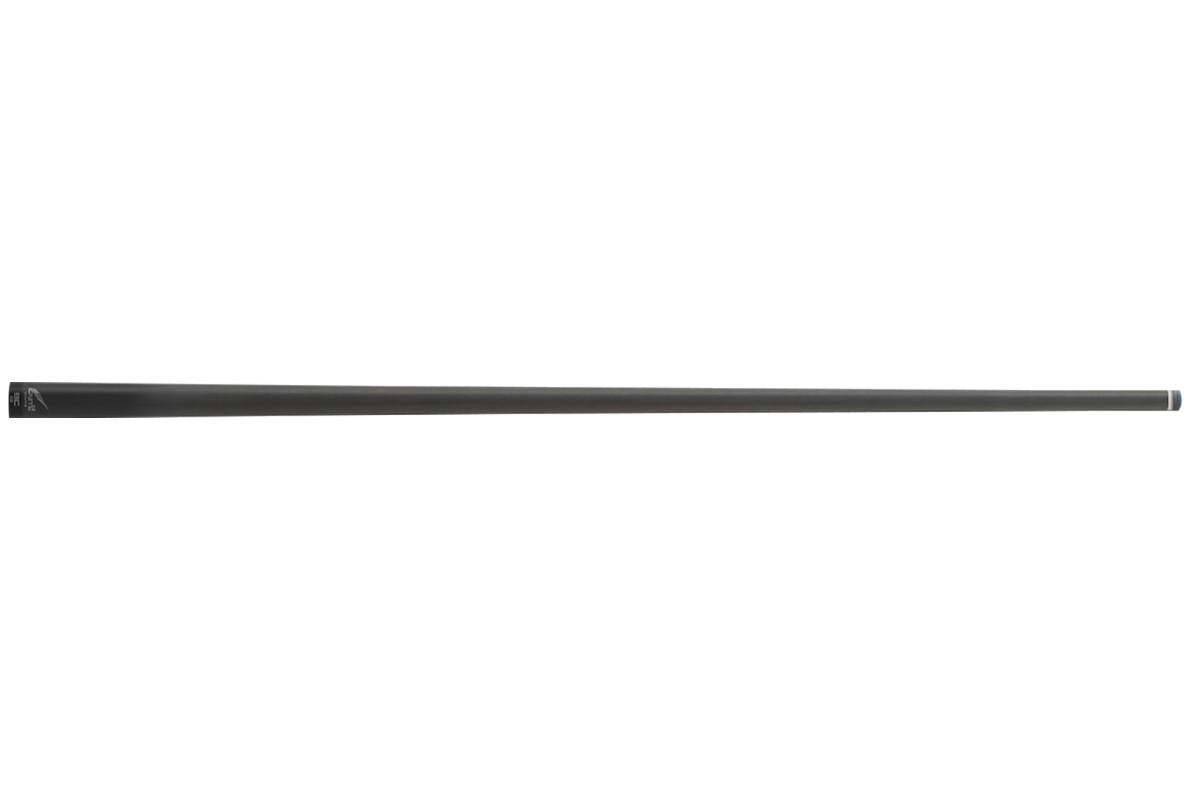 Oberteil, Pool, Ignite Carbon, 12,2mm, Wavy2 Joint, 30 inch